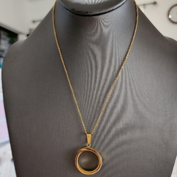 NECKLACE set - Picture 5 of 6